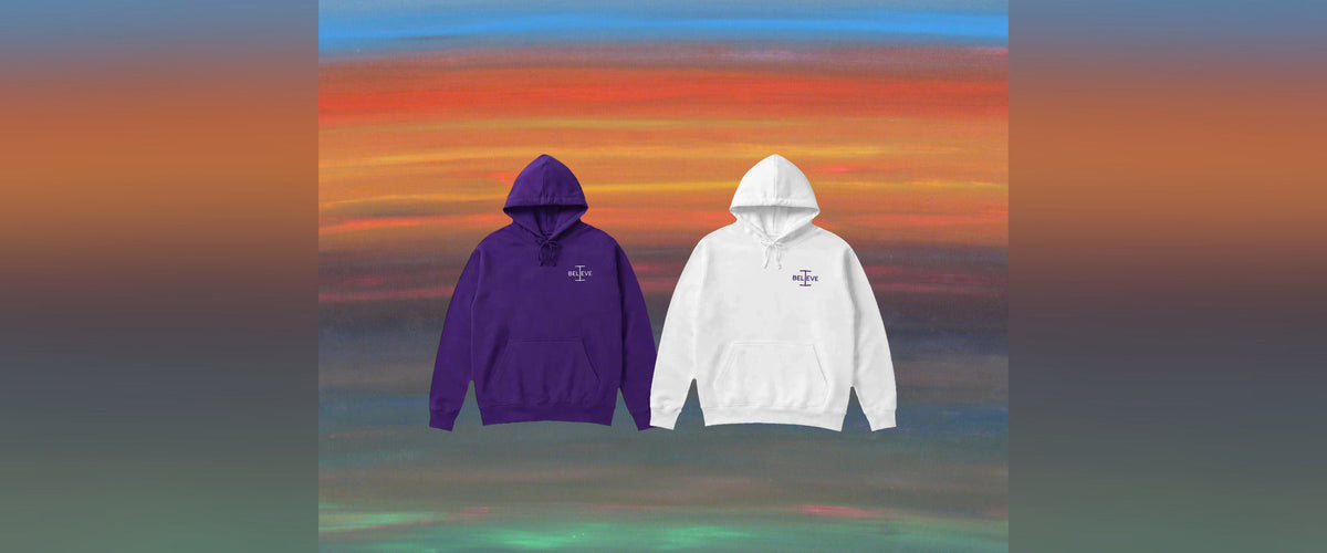 Clothing with a Statement
